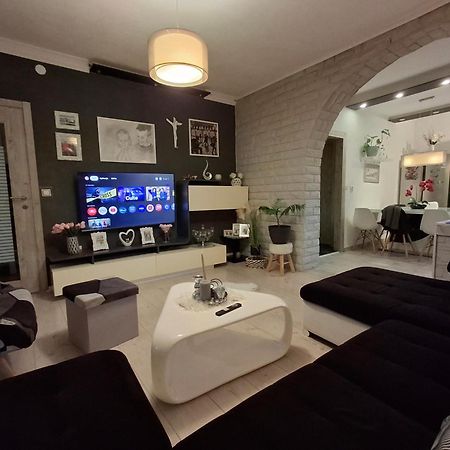 Apartment L&L Šibenik Екстериор снимка