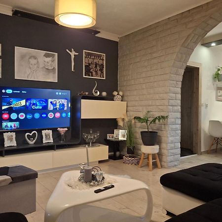 Apartment L&L Šibenik Екстериор снимка