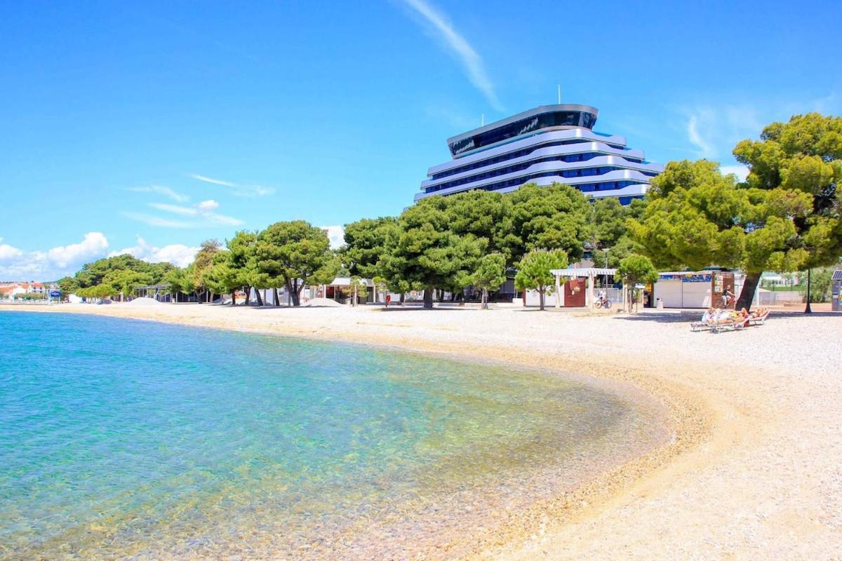 Apartment L&L Šibenik Екстериор снимка