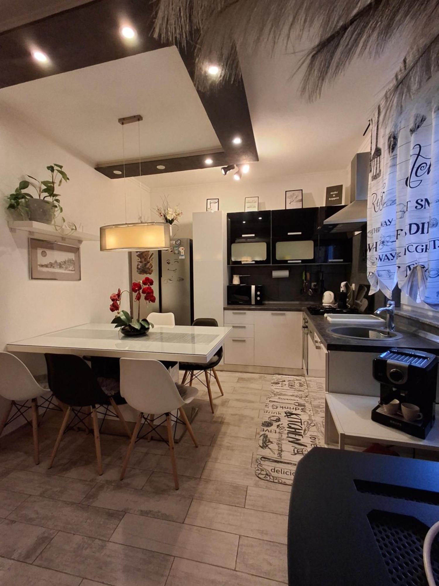 Apartment L&L Šibenik Екстериор снимка