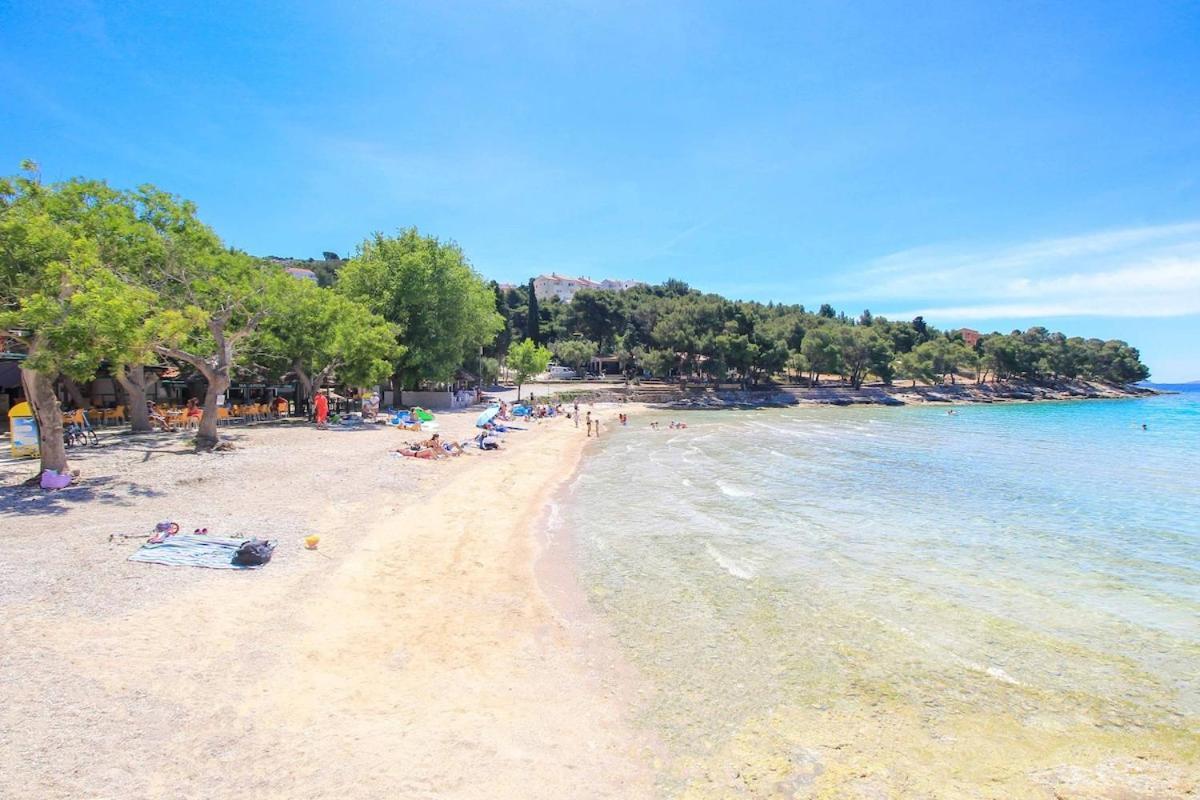 Apartment L&L Šibenik Екстериор снимка