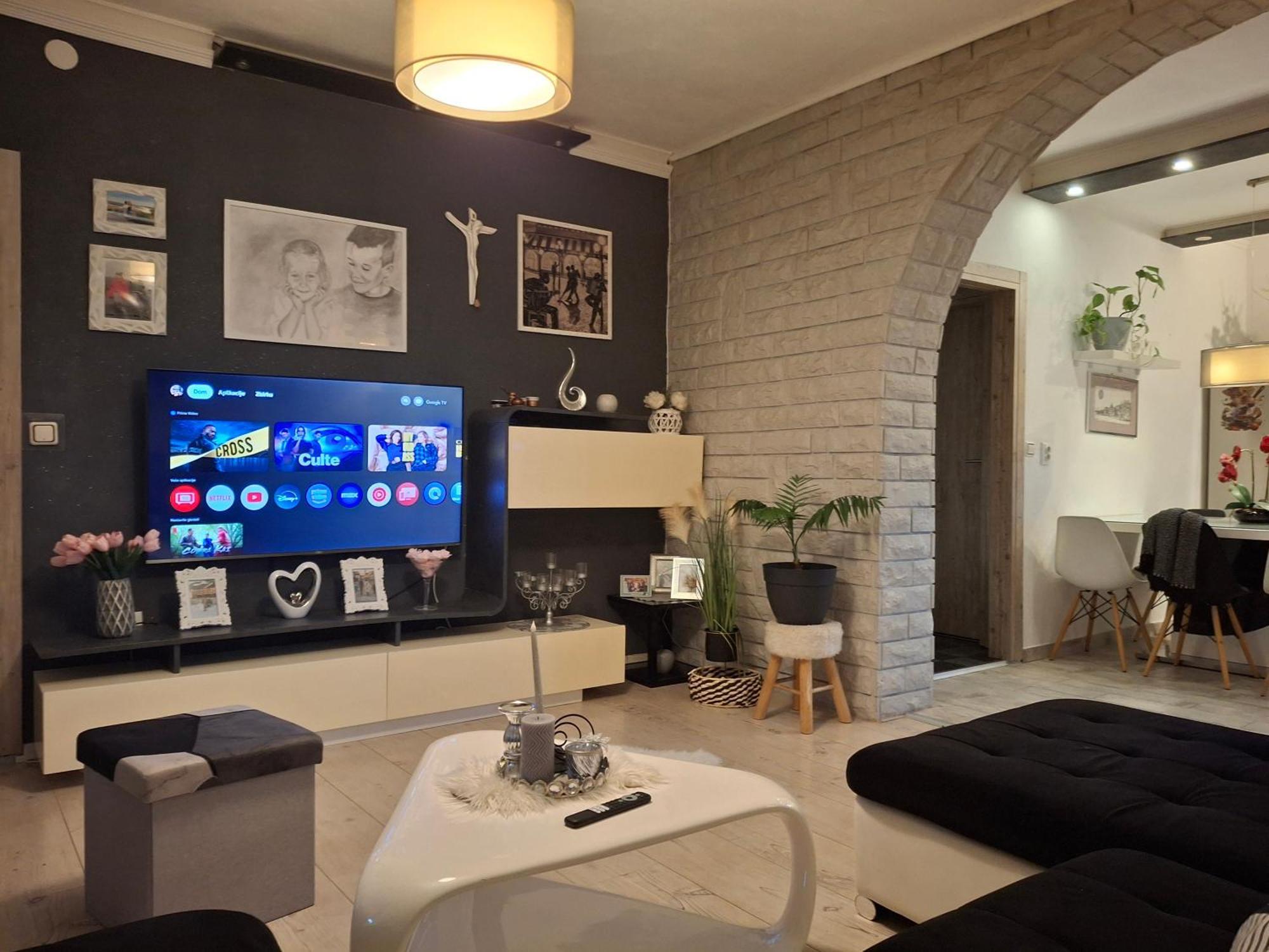 Apartment L&L Šibenik Екстериор снимка