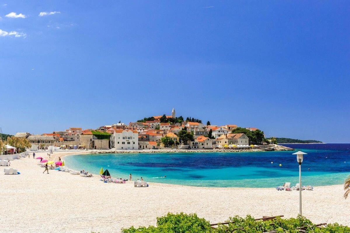Apartment L&L Šibenik Екстериор снимка