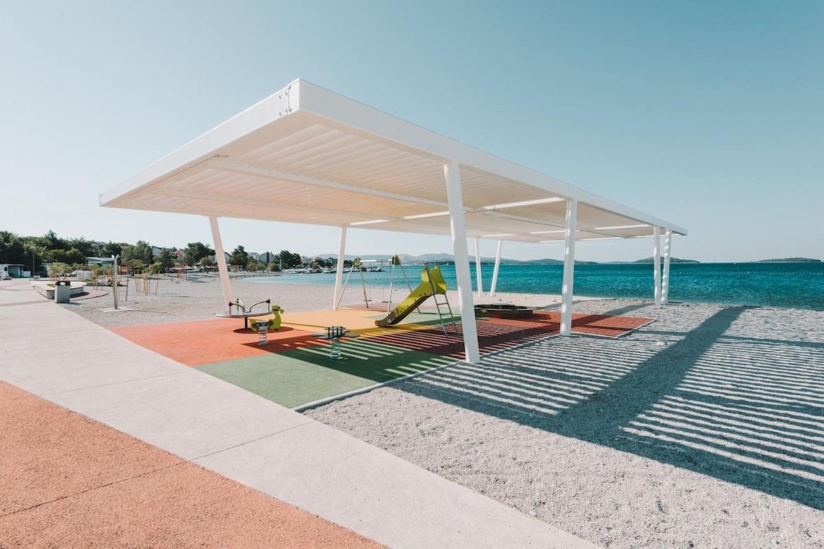 Apartment L&L Šibenik Екстериор снимка