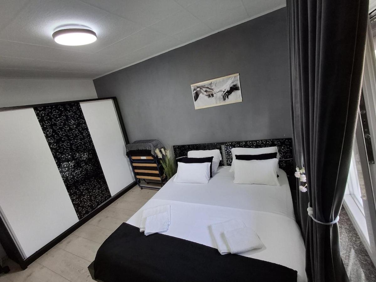 Apartment L&L Šibenik Екстериор снимка
