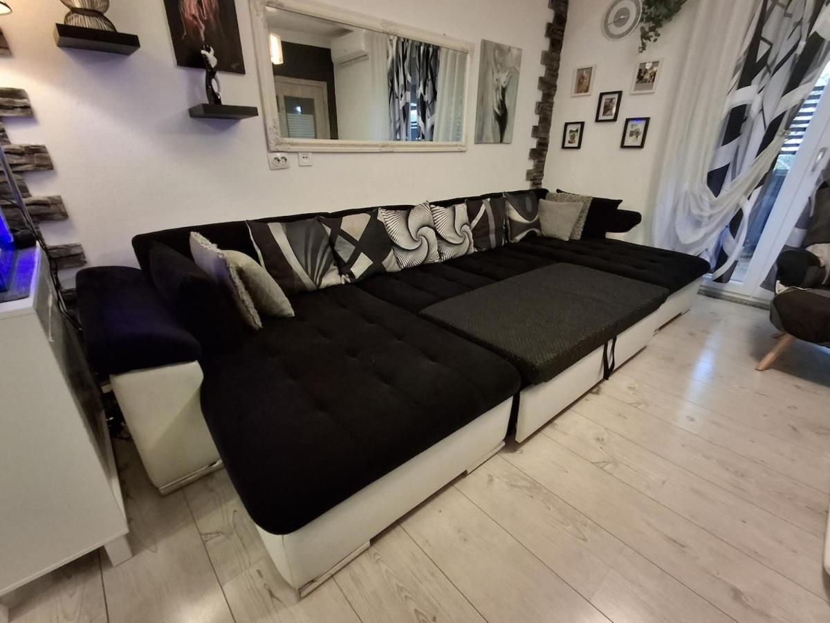 Apartment L&L Šibenik Екстериор снимка