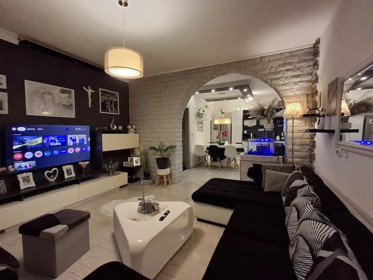 Apartment L&L Šibenik Екстериор снимка