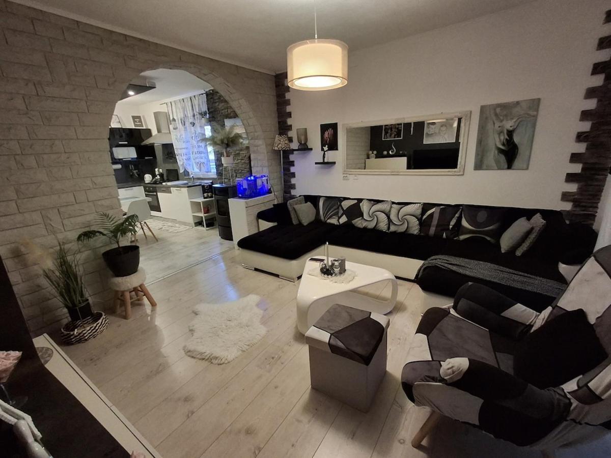 Apartment L&L Šibenik Екстериор снимка