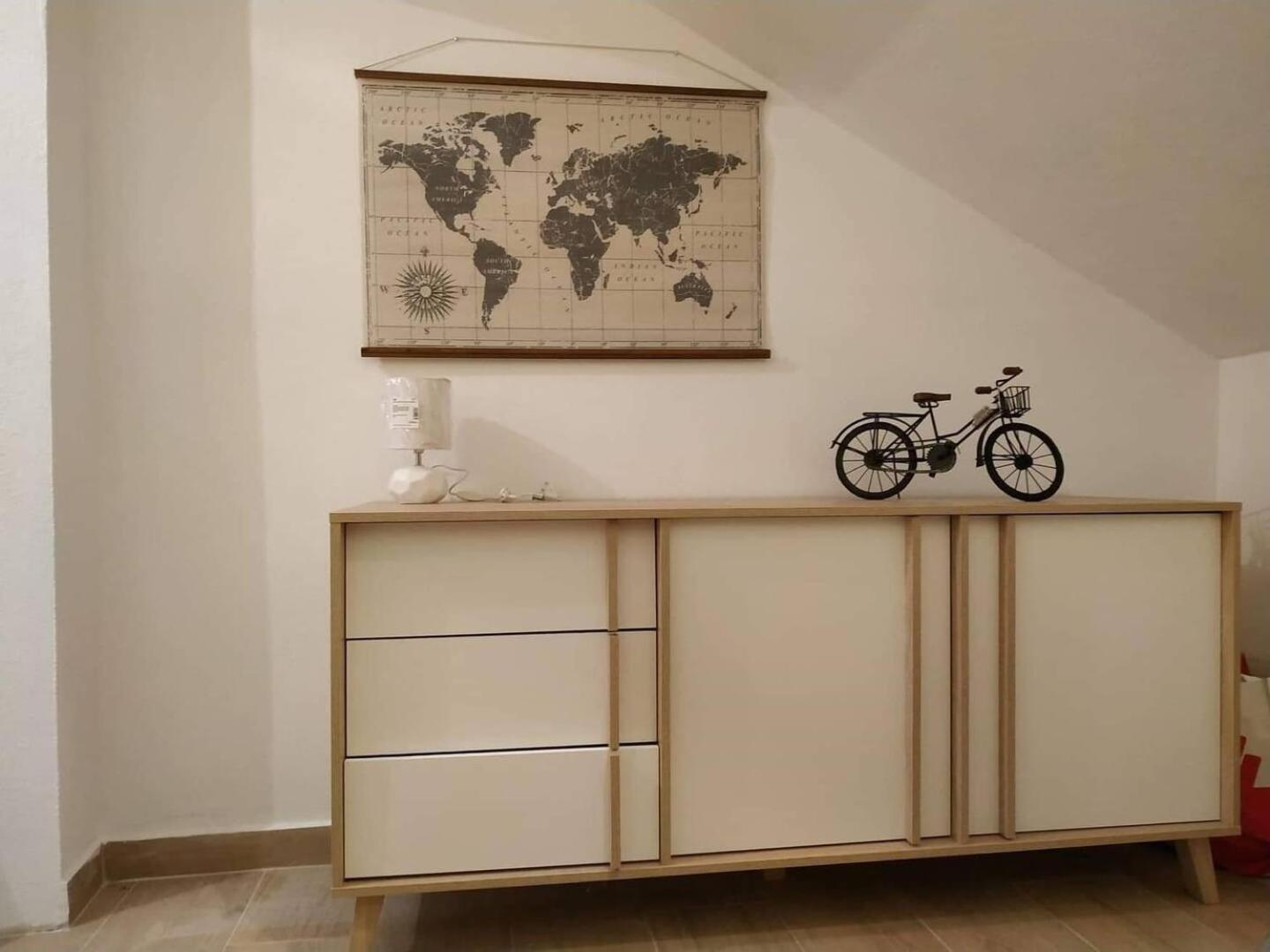 Apartment L&L Šibenik Екстериор снимка