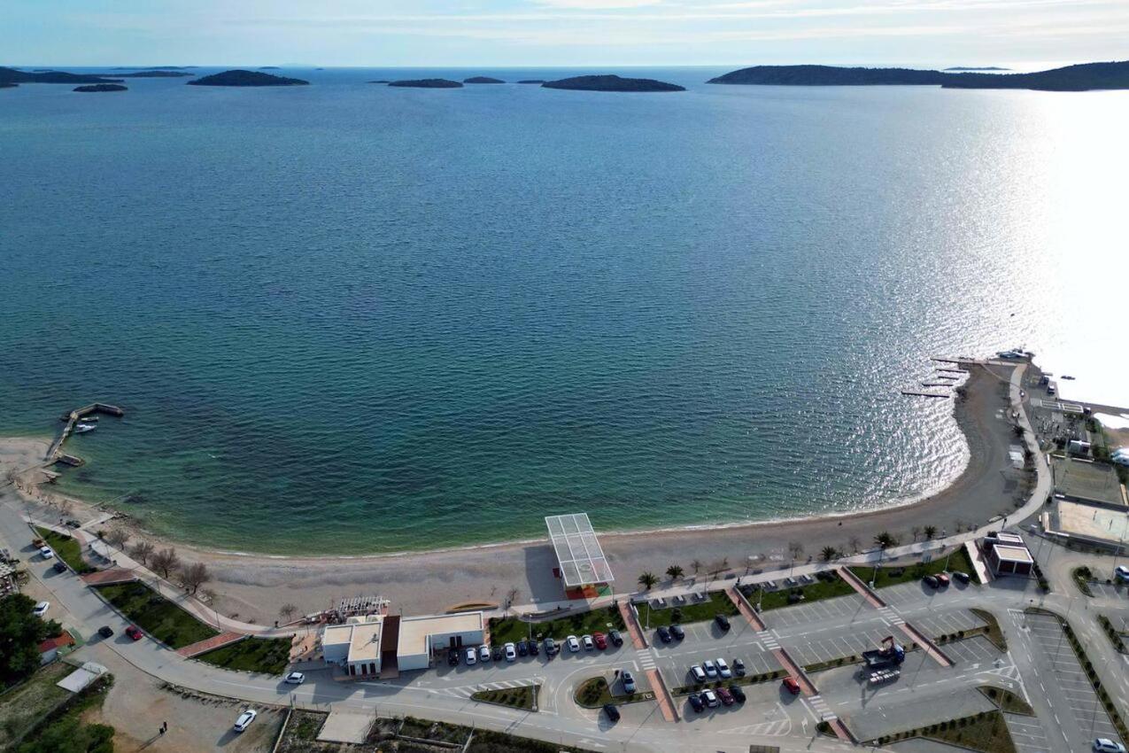 Apartment L&L Šibenik Екстериор снимка