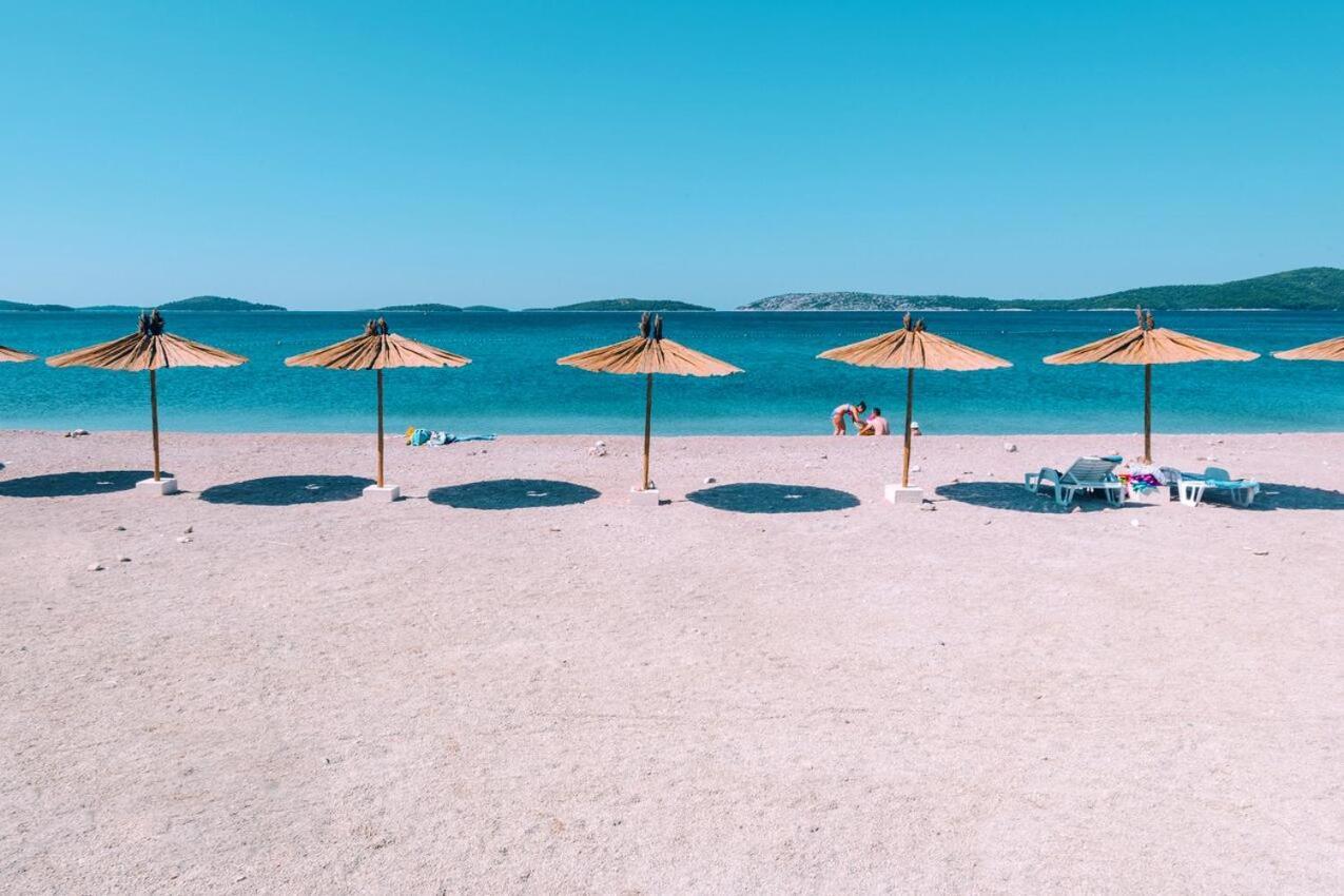 Apartment L&L Šibenik Екстериор снимка