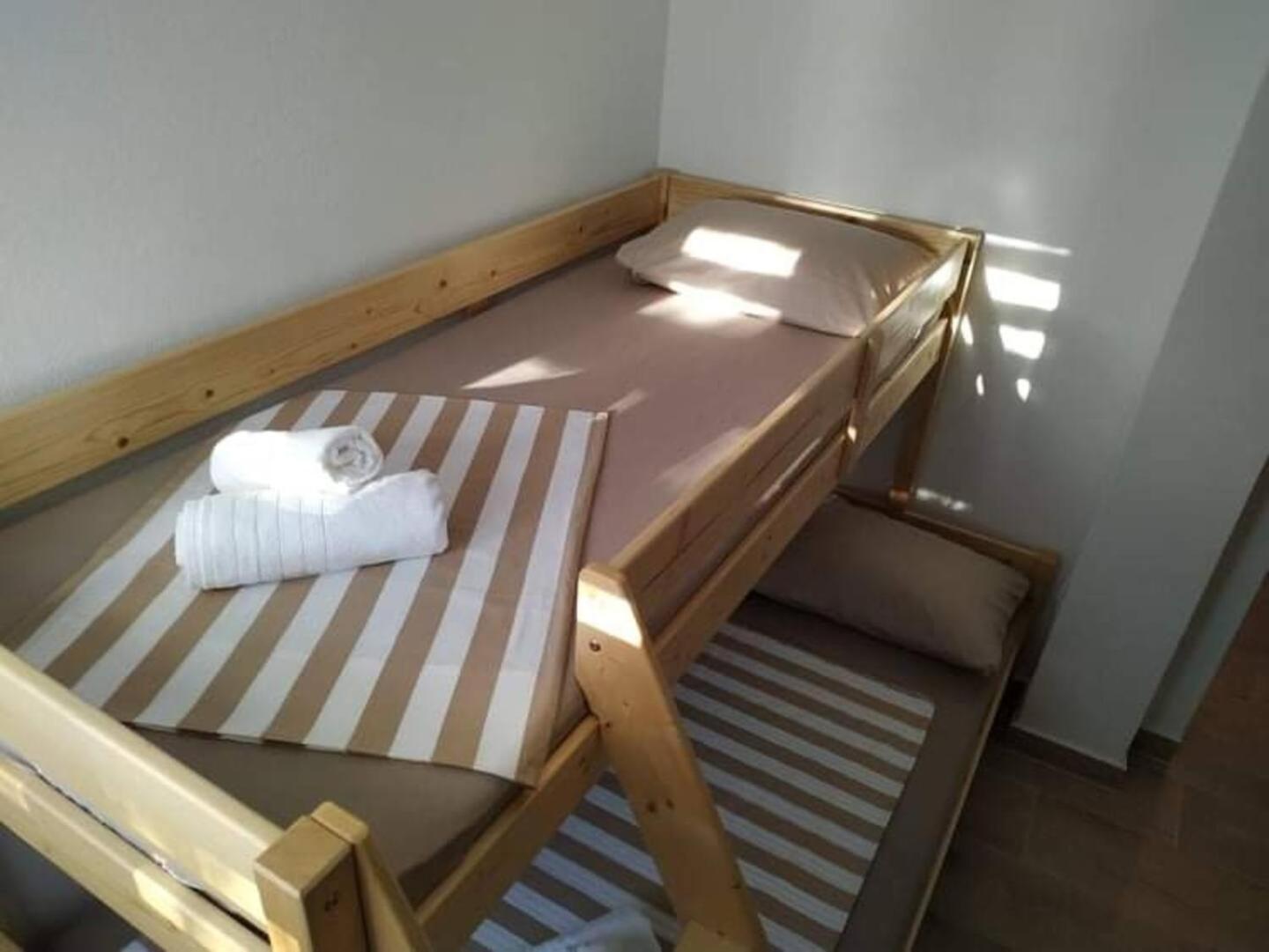 Apartment L&L Šibenik Екстериор снимка