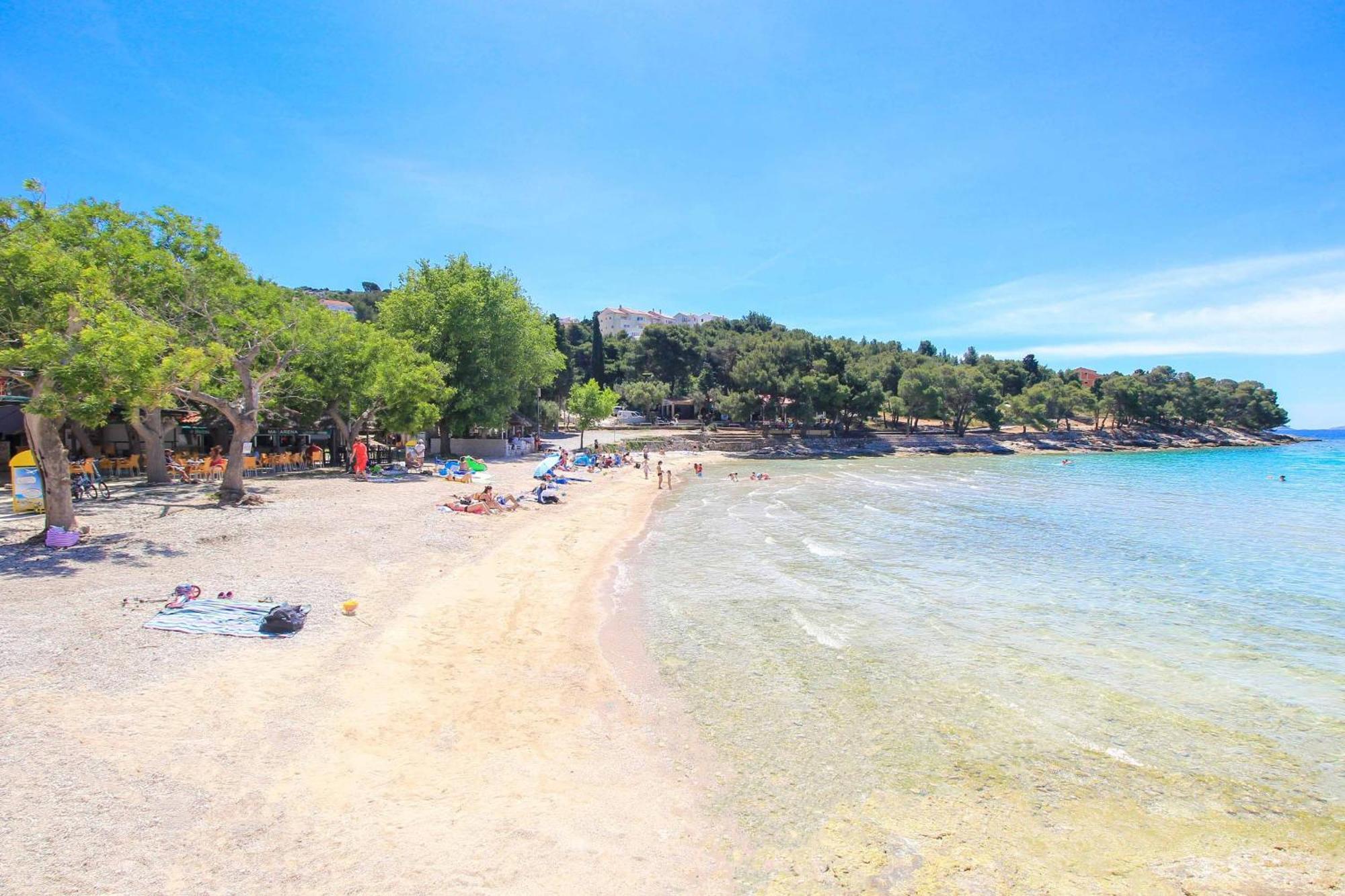 Apartment L&L Šibenik Екстериор снимка
