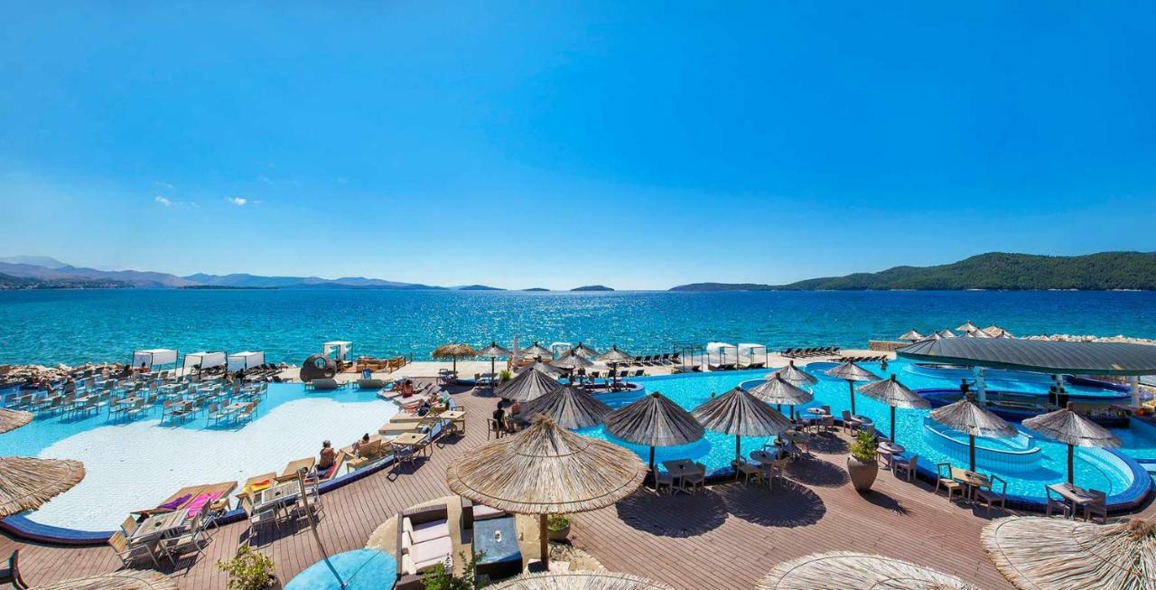 Apartment L&L Šibenik Екстериор снимка